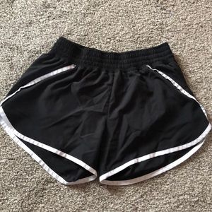 Champion athletic shorts